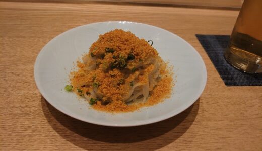 ミッドタウン日比谷@そばがみ