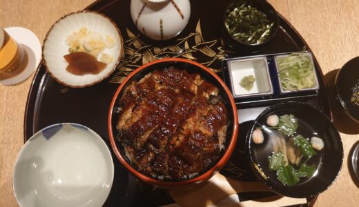 銀座三越11階@備長ひつまぶし 地下2階@JEAN-PAUL HÉVIN