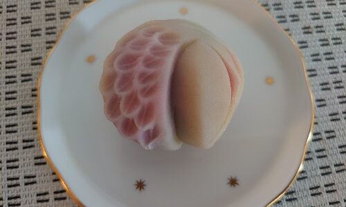 巌邑堂 日本橋高島屋店 和菓子