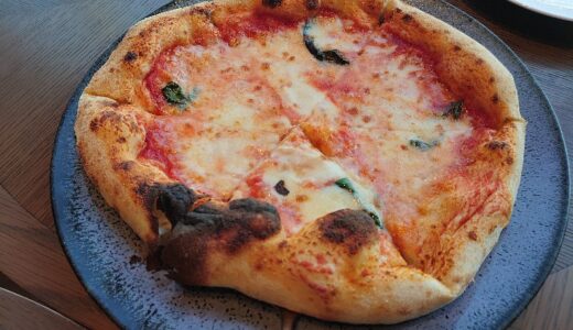 フォーシーズンズホテル東京大手町＠PIGNETO / ピニェートランチ