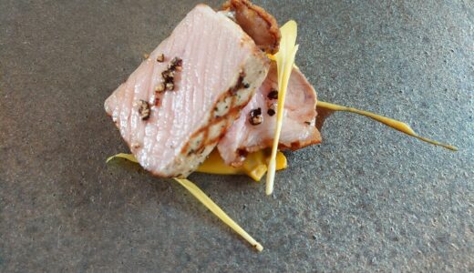 表参道の一軒家レストラン「Ristorante-italiano Etruschi」