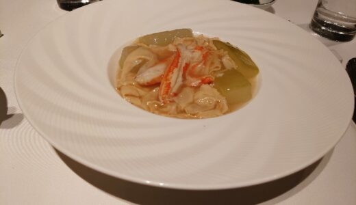 日本橋三越 新館 10階 紫苑　銀座アスター 2021年