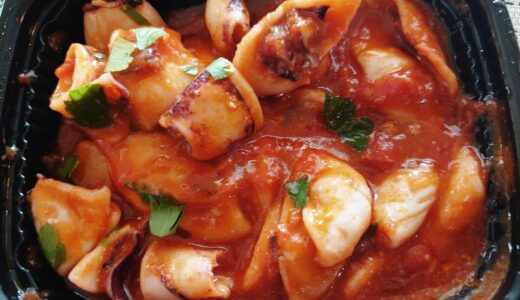 銀座三越地下2階催事@ LA BETTOLA(ラ・ベットラ)2021年4月、8月