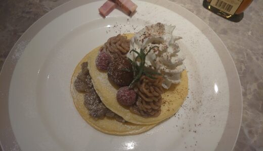 日本橋高島屋 新館3階  CAFE　VAVA