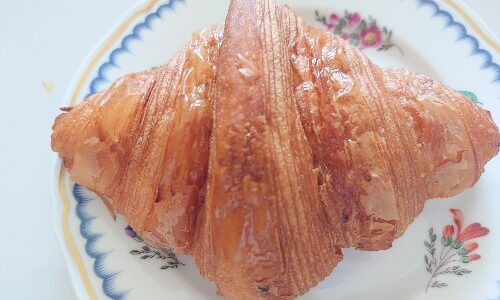 パンコレクション in 銀座三越2021＠伊藤和四五郎商店＠片葉三