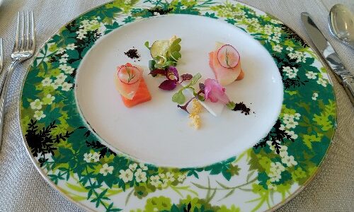 「サンシャイン60」58階@「サンシャイン クルーズ・クルーズ」