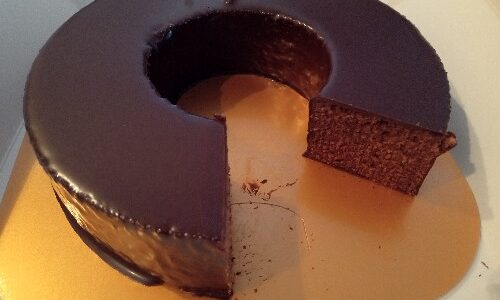 池袋西武地下1階＠ねんりんや@バームクーヘン