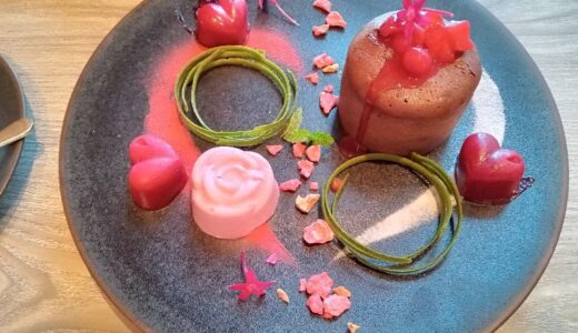 銀座三越＠恵方巻＠ボンボヌール＠セバスチャンブイエ💘バレンタインスペシャル