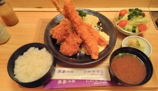 2021年オープン梅林ビル＃銀座梅林とんかつ