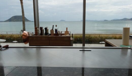 唐津シーサイドホテル＠宿泊記
