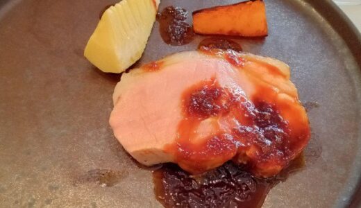 八丁堀の絶品フレンチ＠CHIC peut-etreシックプッテートル 【閉店】