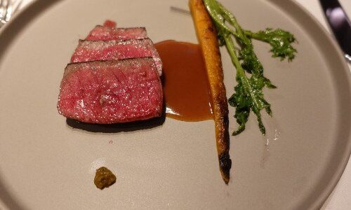 旧軽井沢KIKYOキュリオ・コレクションbyヒルトン宿泊記