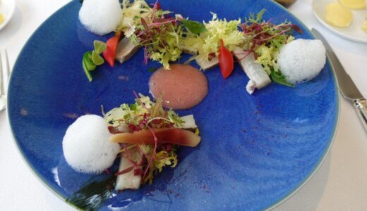 フランス料理 ヌーヴェル・エポック／The Okura Tokyo