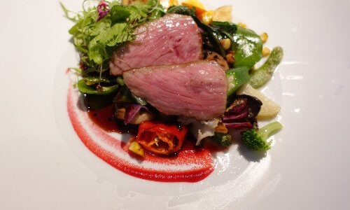 京都おススメフレンチ・モトイ（MOTOI）