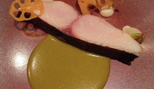 大手町フレンチ#PlaigaTOKYO　プレーガ東京