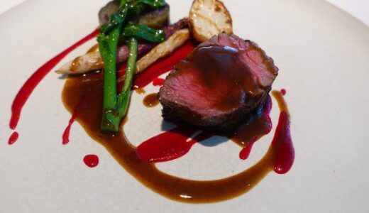 #FARO銀座　#クリスマスランチ