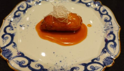 スーツァン・レストラン #陳渋谷店　#セルリアンタワー東急ホテル