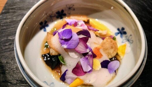 西麻布  #ラボンバンス 　#LaBOMBANCE　ランチ