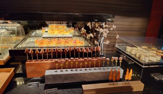 #ホテルニューオータニ東京       #エグゼクティブハウス禅宿泊記  #紀尾井町藍泉