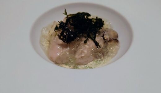 #Édition koji Shimomura  六本木ランチ