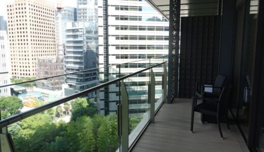 #オークラ ヘリテージウイング宿泊記　#ヌーヴェルエポックランチ