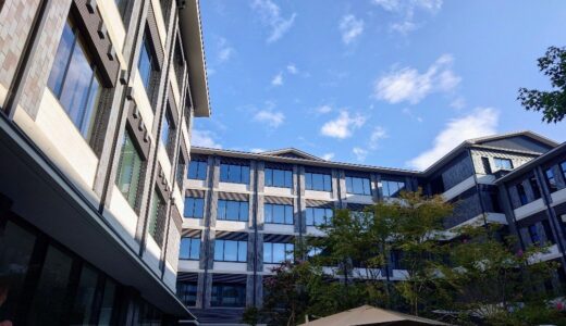 THE HOTELHIGASHIYAMA by Kyoto Tokyu Hotel  #京都東急ホテル東山宿泊記