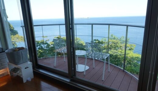 #オールインクルーシブの宿　#ふたり木もれ陽宿泊記 網代　#間瀬和菓子