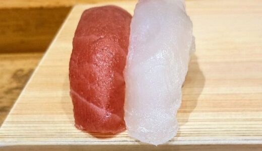 #銀座三越築地寿司岩イートイン