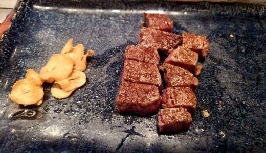 #鉄板焼ステーキ 碧 銀座三越店ランチ　#スヌーピー in 銀座 2024　開催中