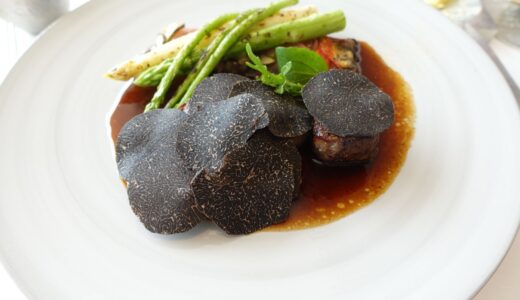 フランス料理 エステール／パレスホテル東京