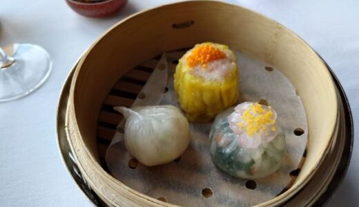 広東料理 センス／マンダリン オリエンタル東京 SENSE