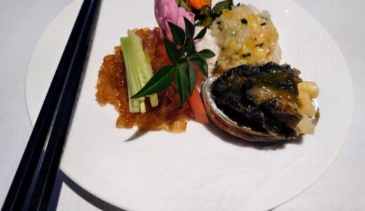 永田町# ザ・キャピトルホテル東急 #星ヶ岡 オーダー式バイキング