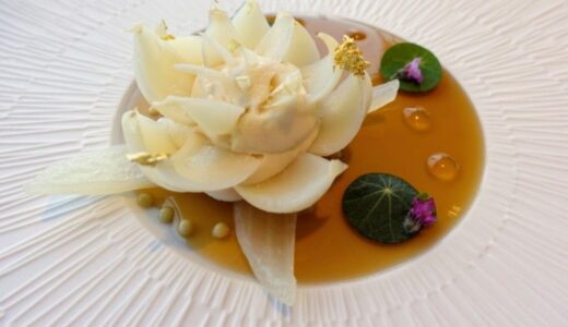 #dominiquebouchet kyoto ウェスティンランチ #京セラ美術館　#モネ 睡蓮のとき