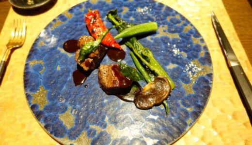 ギャリア・二条城 京都 バンヤンツリーグループ宿泊記