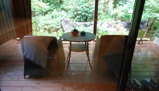 修善寺 月ヶ瀬温泉　雲風々宿泊記　サフィール踊り子