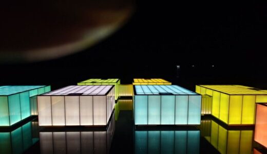 Simose Art Garden Villa 宿泊記